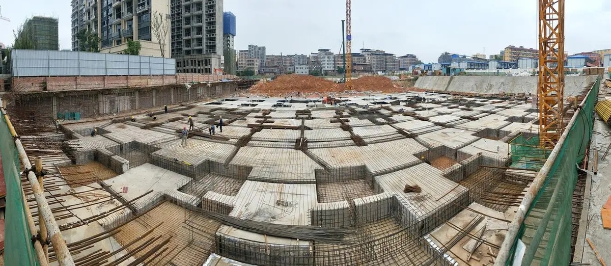 电白建房地基基础的做法有哪些